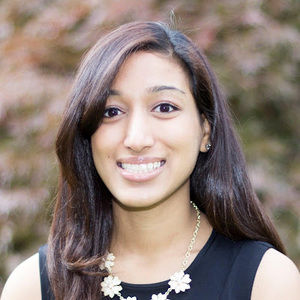 Meet your Posher, Sonia